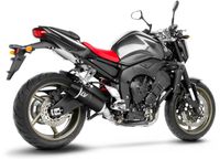 LeoVince Auspuff LV One Evo Black Edition, Yamaha FZ1/N/S/Fazer Niedersachsen - Neu Wulmstorf Vorschau