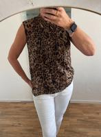 ❤️ 0039 Italy Bluse L Animalprint Nordrhein-Westfalen - Halver Vorschau