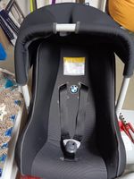 Original BMW Maxi Cosi mit Isofix Bayern - Pfreimd Vorschau