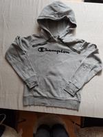 Hoodie Kapuzen Sweatshirt Champion Gr. M Hessen - Schlüchtern Vorschau