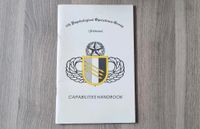 4th Psychological Operations Group - Capabilities Handbook Rheinland-Pfalz - Thalhausen Vorschau