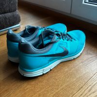 Nike Schuhe Herren Größe 47 / 47,5 hellblau FAST NEU!!! Kr. München - Neubiberg Vorschau