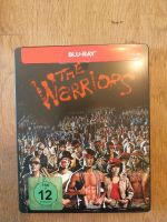 The Warriors Bluray Steelbook versiegelt Kiel - Suchsdorf Vorschau