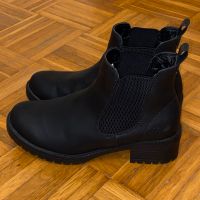 Schwarze Stiefeletten von Jane Klain Bayern - Rosenheim Vorschau