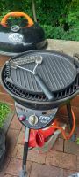 Asconia Gasgrill ran mit Gußeisenplatte outdoorchief Nordrhein-Westfalen - Bergisch Gladbach Vorschau