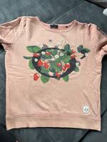 Pullover mit Print Hessen - Bad Hersfeld Vorschau