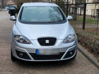 Seat altea Automatik 1.8 TSI mit 160 PS tüv neu Leipzig - Schönefeld-Abtnaundorf Vorschau