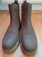 Boots Camel Active braun NEU 37 Sachsen-Anhalt - Halle Vorschau