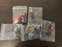 Lego Marvel verschiedene Figuren Kr. München - Ottobrunn Vorschau