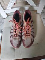 Ecco Sneaker Größe 40 Schleswig-Holstein - Osterrönfeld Vorschau