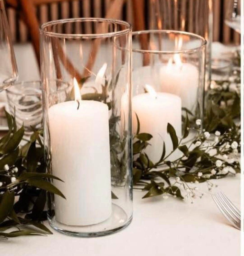 Verleih viele verschiedene Vasen Hochzeit Geburtstag Feier in Neuruppin