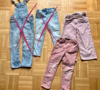 Hosen Jeans in 116 Mango H&M Gap Aachen - Aachen-Mitte Vorschau