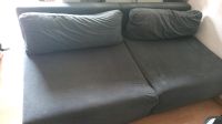 XXL Sofa ohne Seitenlehnen - zu Verschenken Innenstadt - Köln Altstadt Vorschau