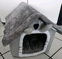 Haustier Haus  Katzen Nest  Höhle  Bett  NEU ! Nordrhein-Westfalen - Tönisvorst Vorschau