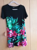 Kleid Desigual Gr. M in schwarz-bunt Sachsen-Anhalt - Jessen (Elster) Vorschau