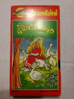 Die Gänsemagd - Videokassette Baden-Württemberg - Heidenheim an der Brenz Vorschau