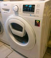 Samsung Waschmaschine 8 kg Bremen - Blumenthal Vorschau