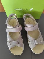 Waldläufer Damensandalen gr.6 NEU und Ungetragen Baden-Württemberg - Sindelfingen Vorschau
