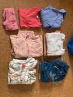 Kleidungspaket Mädchen 2-4 Jahre Niedersachsen - Moisburg Vorschau