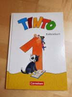 Tinto Erstlesebuch Grundschule Deutsch Klasse 1, Cornelsen, NEU Thüringen - Camburg Vorschau