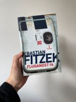 Flugangst 7A von Sebastian Fitzek Essen - Essen-Ruhrhalbinsel Vorschau