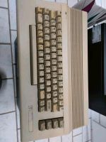 C64 mit Abdeckung Bayern - Seubersdorf Vorschau