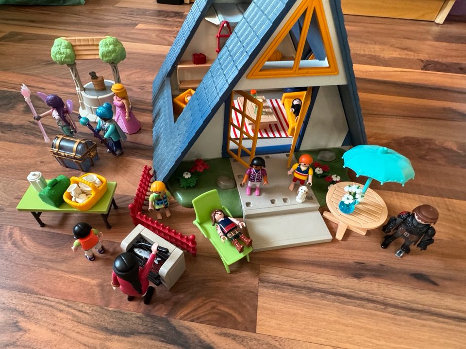 Playmobil einzelne Teile in Leipzig