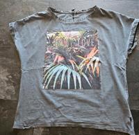 graues T Shirt  Gr M q.s  von s.Oliver Saarland - Ottweiler Vorschau
