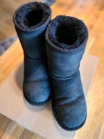 UGGs Größe 36 schwarz Niedersachsen - Braunschweig Vorschau