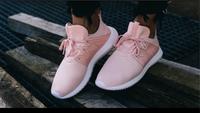 Adidas Tubular Viral 2.0 Rosé weiß wie neu Rarität Sneake 40/41 Nordrhein-Westfalen - Baesweiler Vorschau