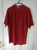 Jack Wolfskin Xxl Herrenshirt Polo rot Sachsen-Anhalt - Magdeburg Vorschau