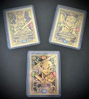Ninjago Karten Limited Edition Gold Cards Düsseldorf - Eller Vorschau