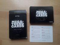 SITRA Mega-Trend Cards Trend Zukunft Karten Megatrends Bayern - Neustadt a. Main Vorschau