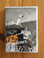 Original Verpackte DVD U2 go Home live Form Slane Castle Schleswig-Holstein - Molfsee Vorschau