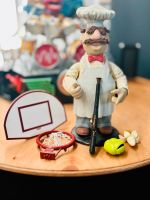 Palisades Muppets Swedish Chef + Booklet Dortmund - Brackel Vorschau