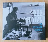 Bob Dylan Witmark Demos Bootleg 62-64 Series Vol.9 Doppel-CD Berlin - Hohenschönhausen Vorschau