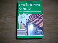 Dachrinnen Schutz Kunststoff Neu Saarland - Tholey Vorschau