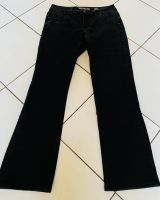 Schwarze Jeans Multiblu 36 Hessen - Nidda Vorschau