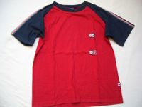 T-Shirt, Gr. 152, Rot/Blau, Jungen Nordrhein-Westfalen - Recklinghausen Vorschau