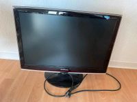 24 Zoll TFT Monitor samsung syncmaster T240 HD Dresden - Briesnitz Vorschau