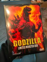 Godzilla Sammler DVD Saarland - Spiesen-Elversberg Vorschau