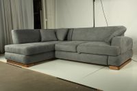 ECKSOFA MIT SCHLAFFUNKTION BETTKASTEN COUCH MIT STAURAUM NEU München - Berg-am-Laim Vorschau