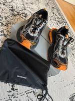 Balenciaga 3XL Sneakers 44 Berlin - Mitte Vorschau