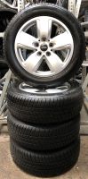 4 Orig BMW Winterräder Styling 517 195/60 R16 89H 1er F40 2er F44 Niedersachsen - Uelzen Vorschau