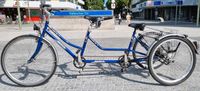 Tandem 3-Rad Shuttle Pfau tec GESTOHLEN SUCHE Friedrichshain-Kreuzberg - Kreuzberg Vorschau