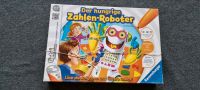 Tiptoi Der hungrige Zahlenroboter Nordrhein-Westfalen - Erftstadt Vorschau