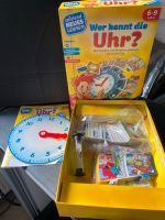 Wer kennt die Uhr? Rheinland-Pfalz - Alzey Vorschau