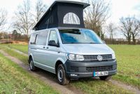 VW T6 Camper mit Aufstelldach Wohnmobil Münster (Westfalen) - Centrum Vorschau