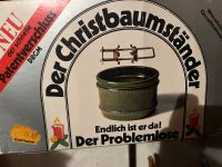 Christbaum Ständer Rheinland-Pfalz - Schutzbach Vorschau