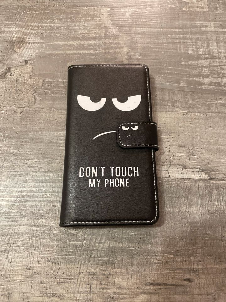 Handyhülle Handycover für Samsung Galaxy A20e in Essingen